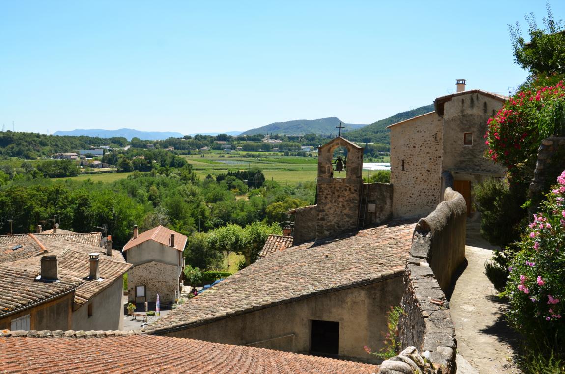Bras - Village of the Var - Provence Web